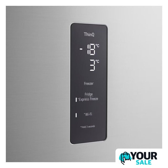 Холодильник LG GR-B922FMBM - Изображение №11 — Интернет-магазин Your Sale