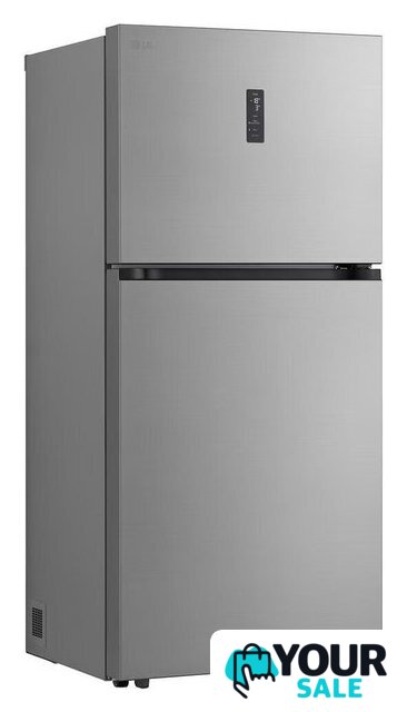 Холодильник LG GR-B922FMBM - Изображение №2 — Интернет-магазин Your Sale