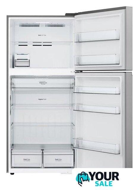 Холодильник LG GR-B922FMBM - Изображение №5 — Интернет-магазин Your Sale