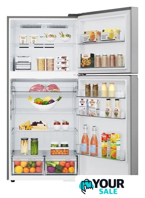 Холодильник LG GR-B922FMBM - Изображение №7 — Интернет-магазин Your Sale