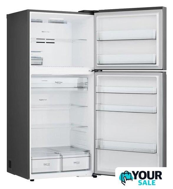 Холодильник LG GR-B922FMBM - Изображение №9 — Интернет-магазин Your Sale