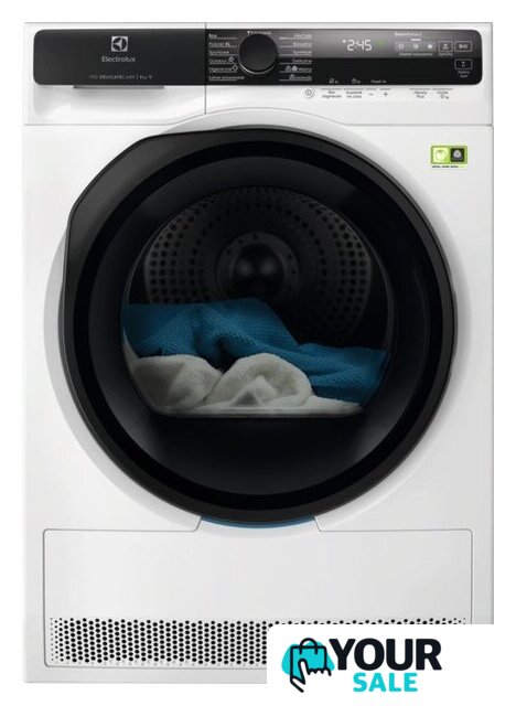 Сушильная машина Electrolux DelicateCare 700 EW7DEU597CP - Изображение №1 — Интернет-магазин Your Sale
