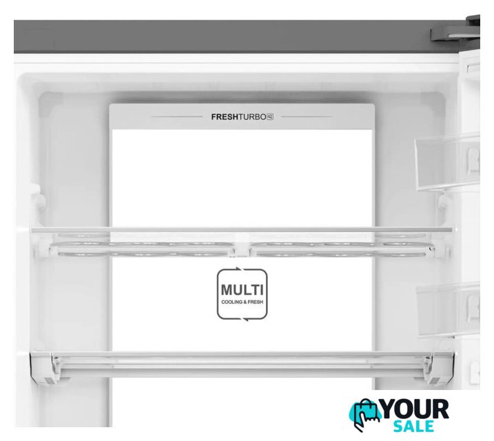 Холодильник Haier C4F744CGGU1 - Изображение №6 — Интернет-магазин Your Sale