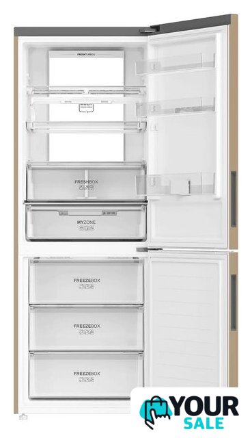 Холодильник Haier C4F744CGGU1 - Изображение №4 — Интернет-магазин Your Sale
