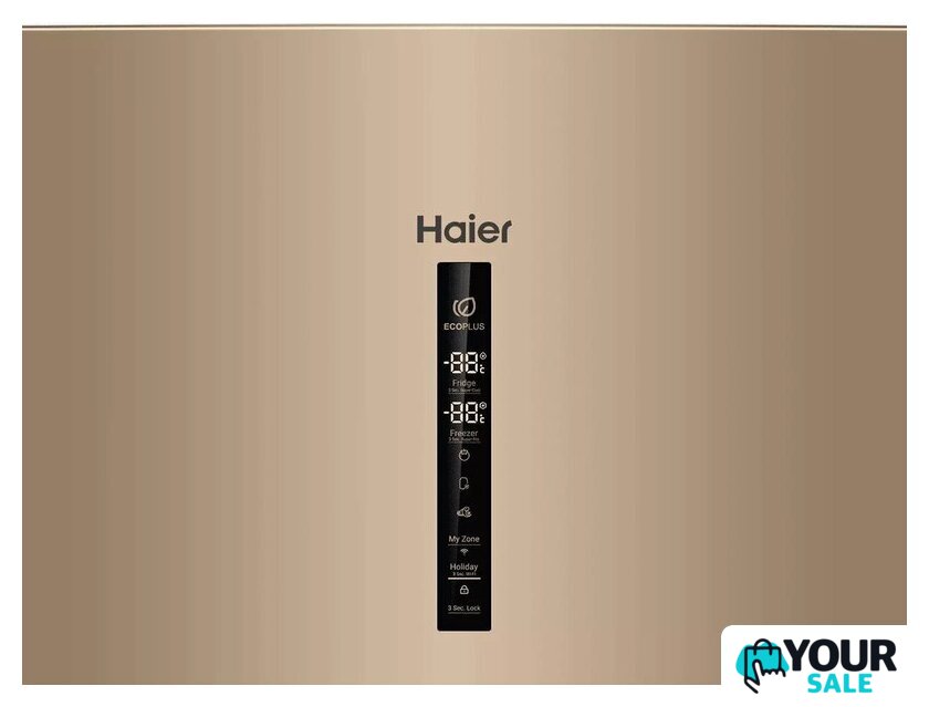 Холодильник Haier C4F744CGGU1 - Изображение №7 — Интернет-магазин Your Sale