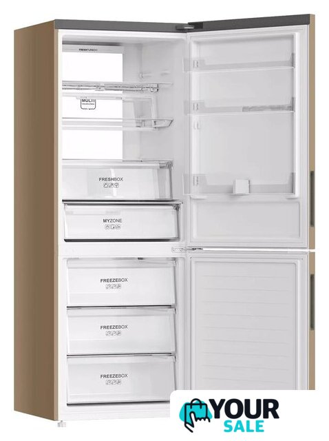Холодильник Haier C4F744CGGU1 - Изображение №3 — Интернет-магазин Your Sale
