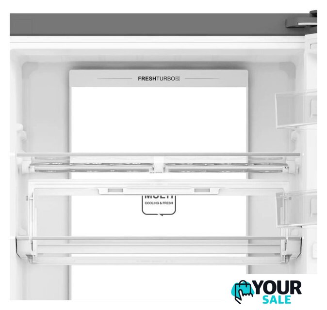 Холодильник Haier C4F744CGGU1 - Изображение №5 — Интернет-магазин Your Sale