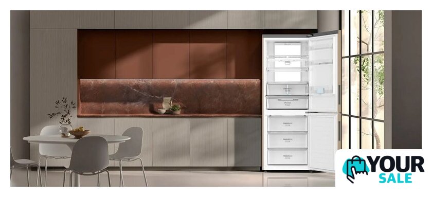 Холодильник Haier C4F744CGGU1 - Изображение №11 — Интернет-магазин Your Sale