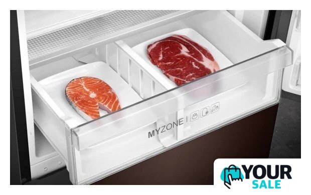 Холодильник Haier C4F744CGGU1 - Изображение №8 — Интернет-магазин Your Sale