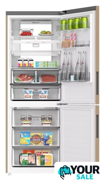 Холодильник Haier C4F744CGGU1 - Изображение №9 — Интернет-магазин Your Sale