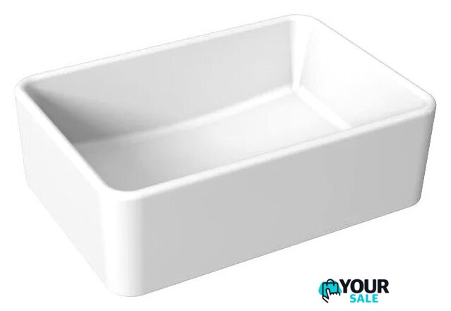 Умывальник Roca Mila 32700B000 - Изображение №1 — Интернет-магазин Your Sale