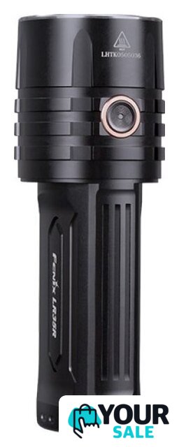 Фонарь Fenix LR35R - Изображение №3 — Интернет-магазин Your Sale