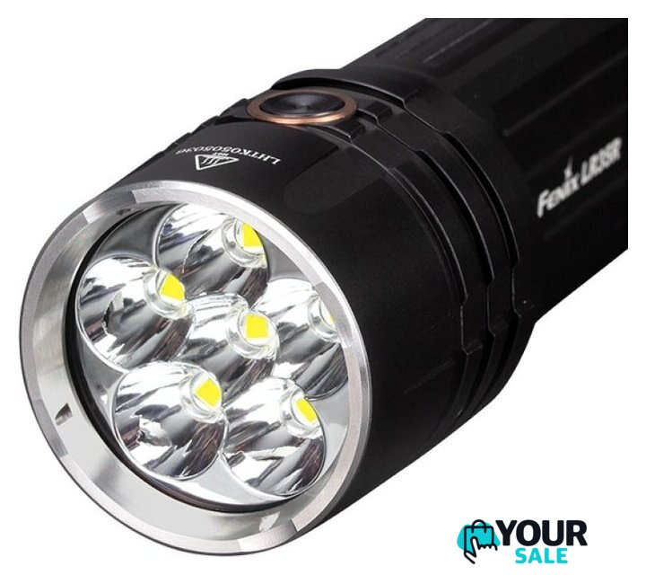 Фонарь Fenix LR35R - Изображение №5 — Интернет-магазин Your Sale