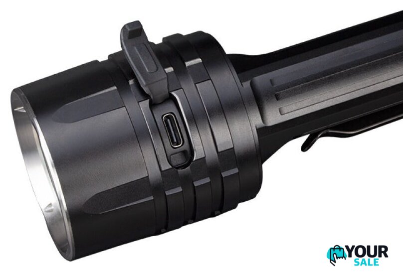 Фонарь Fenix LR35R - Изображение №6 — Интернет-магазин Your Sale