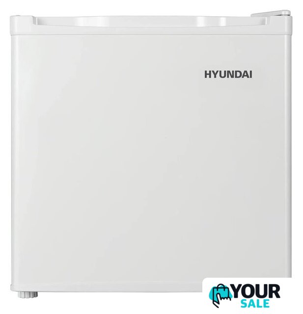 Однокамерный холодильник Hyundai CO05041H - Изображение №1 — Интернет-магазин Your Sale