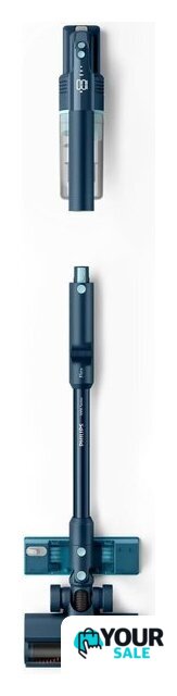 Пылесос Philips 5000 Series Flex Aqua XC5244/10 - Изображение №4 — Интернет-магазин Your Sale