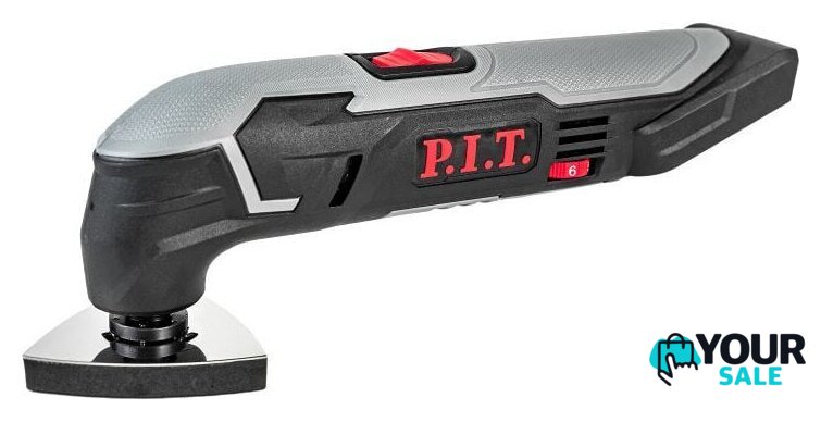 Реноватор P.I.T. PMT20H-035A Solo (без АКБ) - Изображение №1 — Интернет-магазин Your Sale