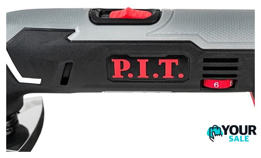 Реноватор P.I.T. PMT20H-035A Solo (без АКБ) - Изображение №2 — Интернет-магазин Your Sale