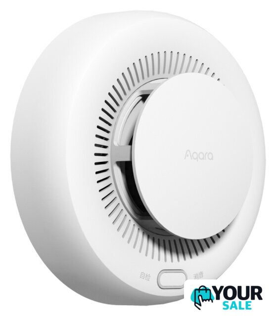 Датчик Aqara Smart Smoke Detector JY-GZ-03AQ - Изображение №1 — Интернет-магазин Your Sale