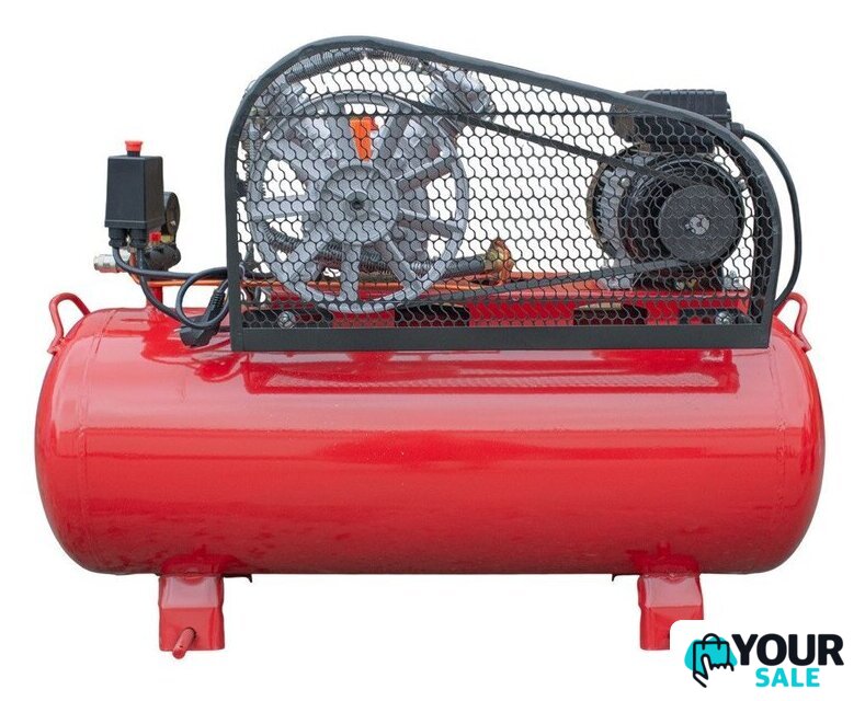 Компрессор Edon OAC-100/2200 - Изображение №6 — Интернет-магазин Your Sale