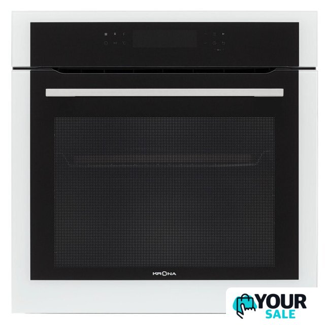 Электрический духовой шкаф Krona Universum 60 WH - Изображение №1 — Интернет-магазин Your Sale