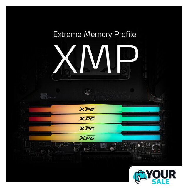 Оперативная память ADATA XPG Lancer RGB 2x16ГБ DDR5 6000МГц AX5U6000C3016G-DCLARWH - Изображение №10 — Интернет-магазин Your Sale