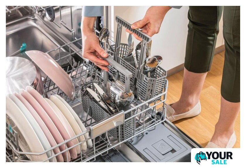 Отдельностоящая посудомоечная машина Gorenje GS642E90X - Изображение №26 — Интернет-магазин Your Sale