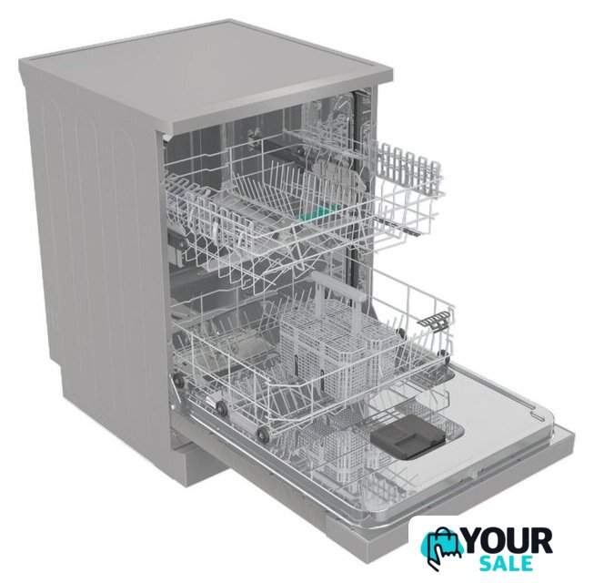 Отдельностоящая посудомоечная машина Gorenje GS642E90X - Изображение №9 — Интернет-магазин Your Sale