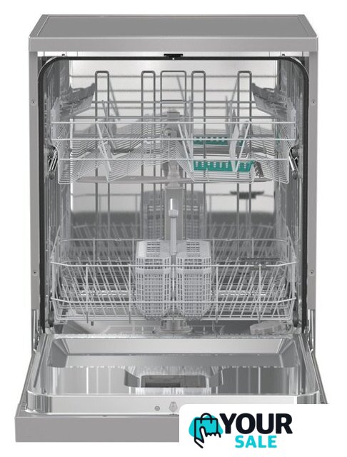 Отдельностоящая посудомоечная машина Gorenje GS642E90X - Изображение №8 — Интернет-магазин Your Sale