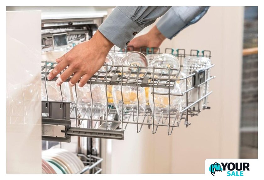 Отдельностоящая посудомоечная машина Gorenje GS642E90X - Изображение №17 — Интернет-магазин Your Sale