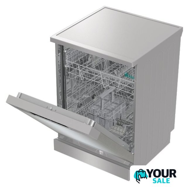Отдельностоящая посудомоечная машина Gorenje GS642E90X - Изображение №6 — Интернет-магазин Your Sale