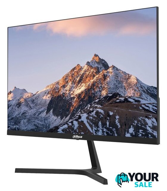 Монитор Dahua DHI-LM27-B221 - Изображение №2 — Интернет-магазин Your Sale