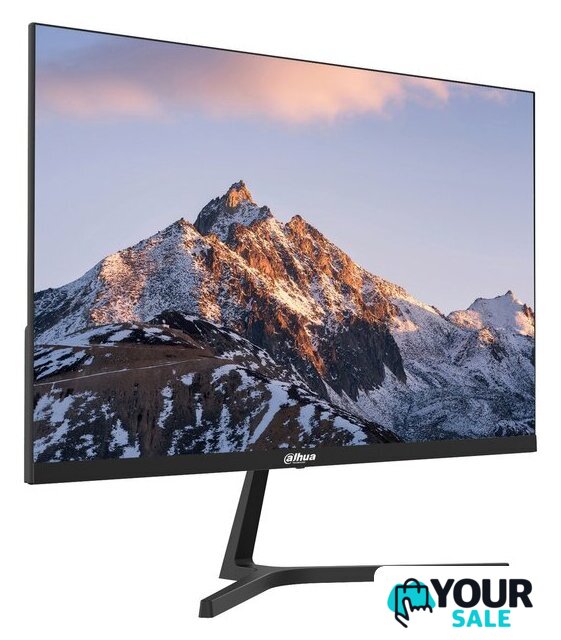 Монитор Dahua DHI-LM27-B221 - Изображение №4 — Интернет-магазин Your Sale
