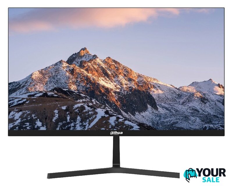 Монитор Dahua DHI-LM27-B221 - Изображение №1 — Интернет-магазин Your Sale