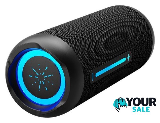Беспроводная колонка MEG SCB40BL - Изображение №4 — Интернет-магазин Your Sale