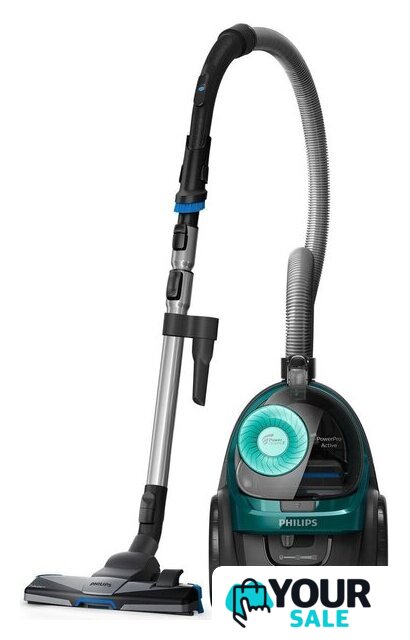 Пылесос Philips FC9555/09 - Изображение №2 — Интернет-магазин Your Sale