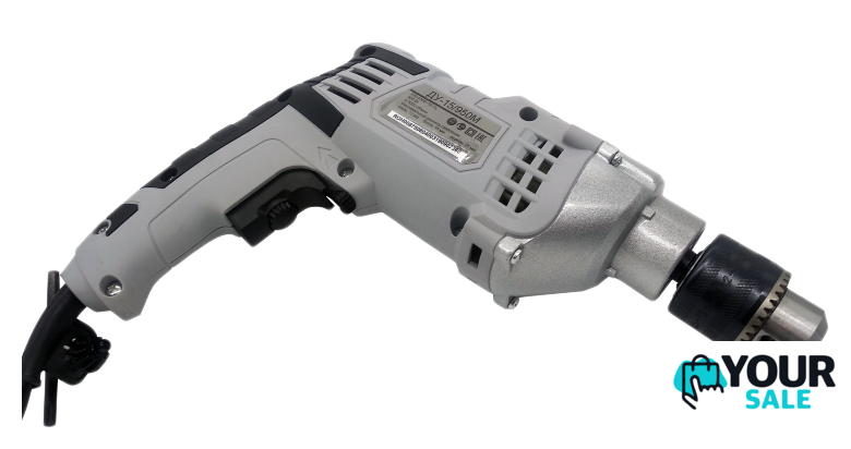 Ударная дрель Ресанта ДУ-15/950М - Изображение №2 — Интернет-магазин Your Sale