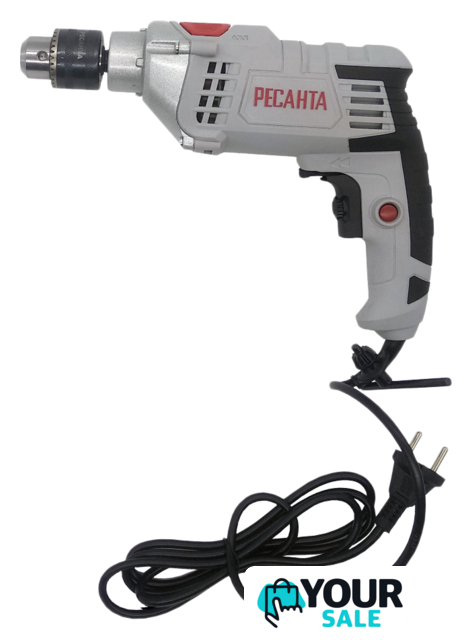 Ударная дрель Ресанта ДУ-15/950М - Изображение №1 — Интернет-магазин Your Sale