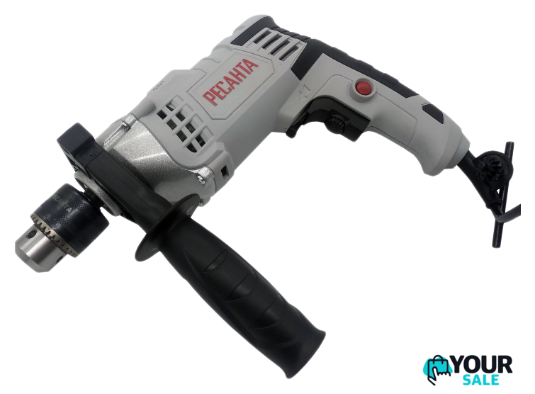 Ударная дрель Ресанта ДУ-15/950М - Изображение №5 — Интернет-магазин Your Sale