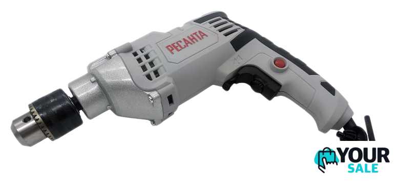 Ударная дрель Ресанта ДУ-15/950М - Изображение №3 — Интернет-магазин Your Sale