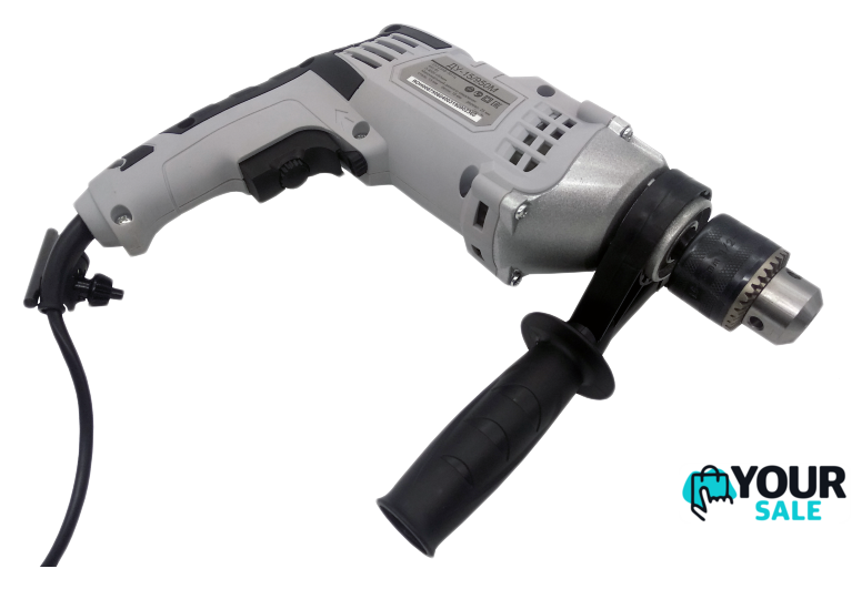 Ударная дрель Ресанта ДУ-15/950М - Изображение №6 — Интернет-магазин Your Sale