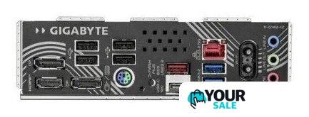 Материнская плата Gigabyte B850M Eagle WiFi6E (rev. 1.1) - Изображение №3 — Интернет-магазин Your Sale