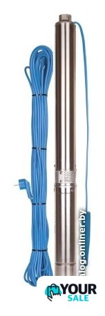 Скважинный насос Aquario ASP1E-55-75 - Изображение №1 — Интернет-магазин Your Sale