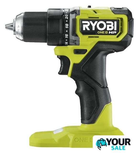 Дрель-шуруповерт Ryobi RDD18C-0 5133004979 (без АКБ) - Изображение №1 — Интернет-магазин Your Sale