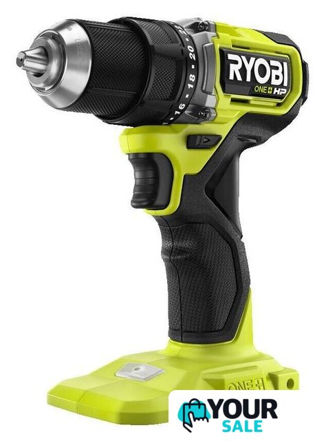 Дрель-шуруповерт Ryobi RDD18C-0 5133004979 (без АКБ) - Изображение №2 — Интернет-магазин Your Sale
