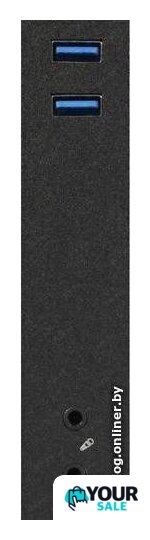 Корпус Powerman ST616BK 450W 6188898 - Изображение №3 — Интернет-магазин Your Sale