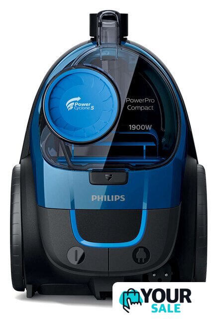 Пылесос Philips FC9352/01 - Изображение №2 — Интернет-магазин Your Sale