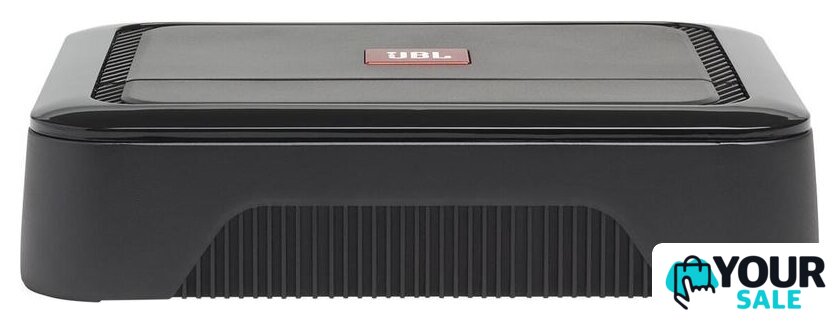 Автомобильный усилитель JBL Club A600 - Изображение №2 — Интернет-магазин Your Sale