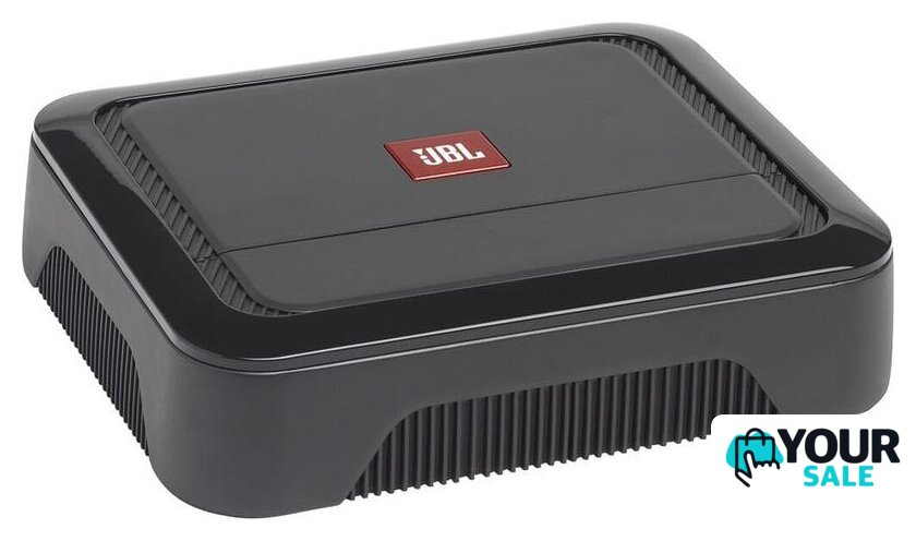 Автомобильный усилитель JBL Club A600 - Изображение №1 — Интернет-магазин Your Sale