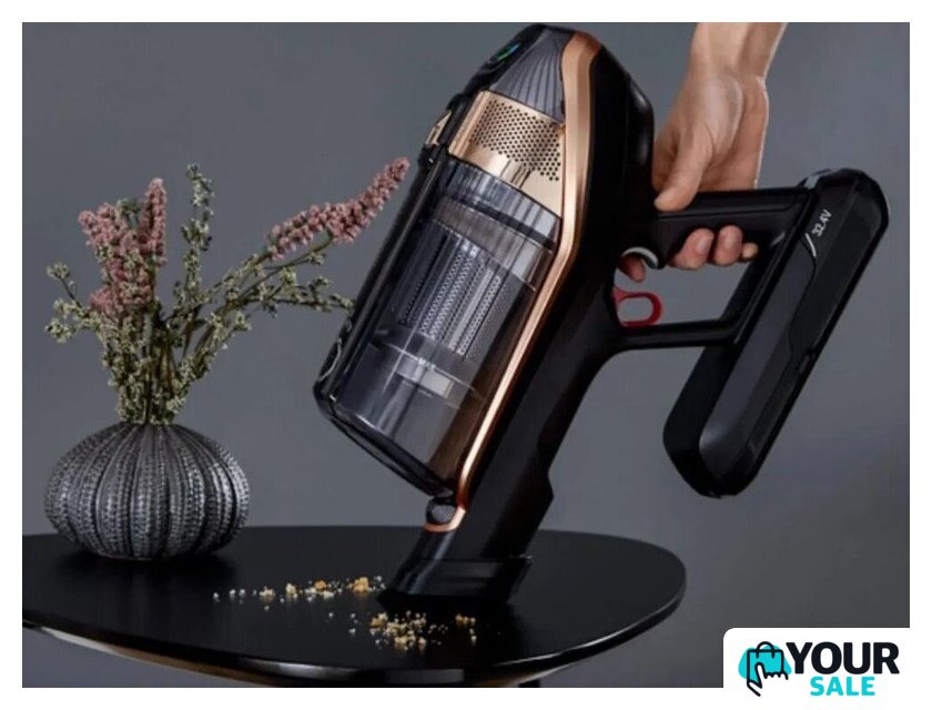 Пылесос Tefal X-Force Flex 15.60 Aqua TY99G3 - Изображение №3 — Интернет-магазин Your Sale